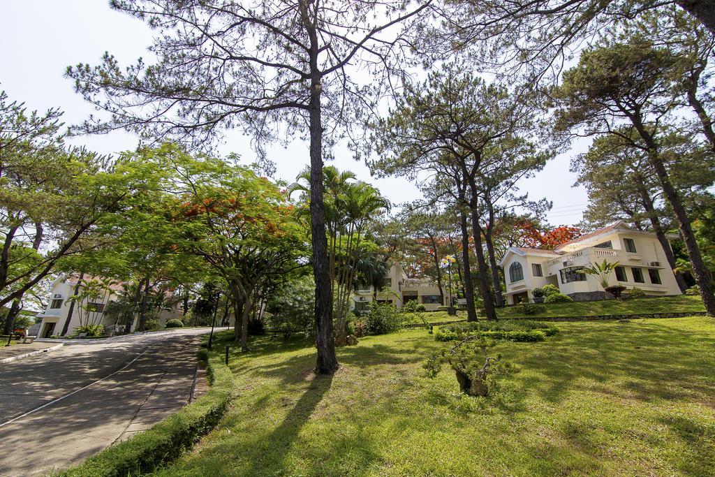 Sai Gon Ha Long Hotel Exterior foto